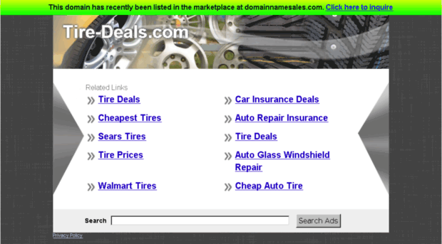 tire-deals.com