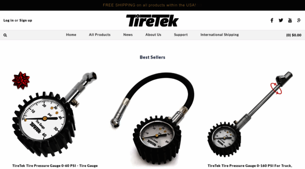 tire-tek.com