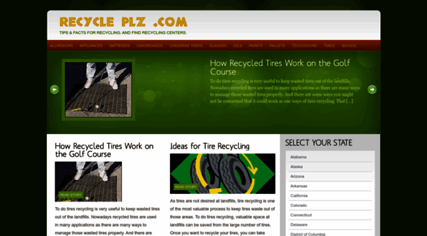 tire.recycleplz.com