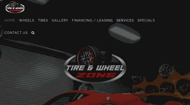 tireandwheelzone.com