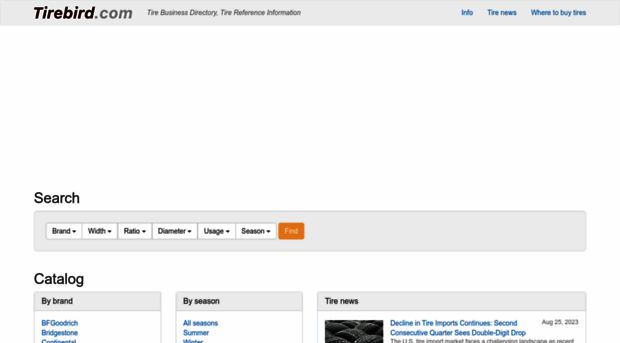 tirebird.com