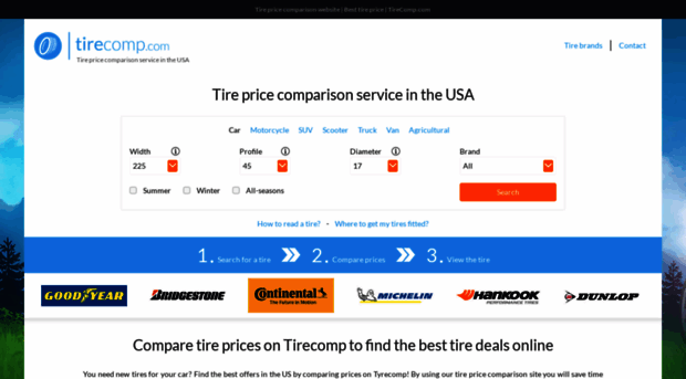 tirecomp.com