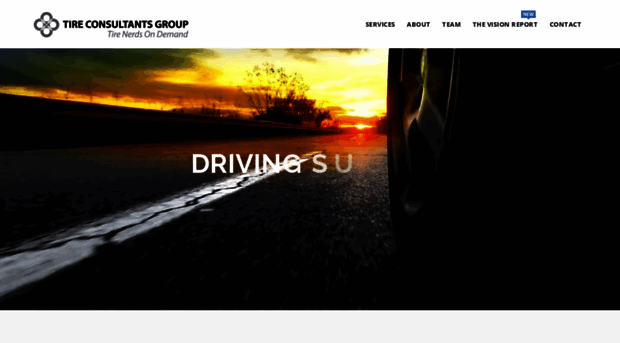 tireconsultantsgroup.com