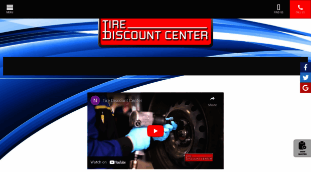 tirediscountcenter.com