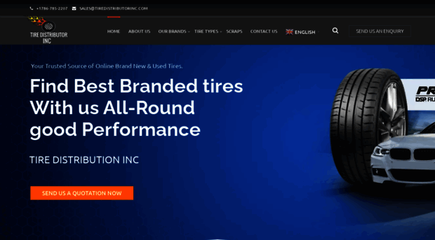 tiredistributorinc.com