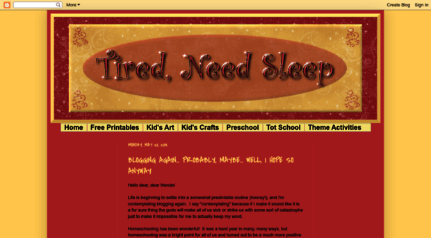 tiredneedsleep.blogspot.com.tr