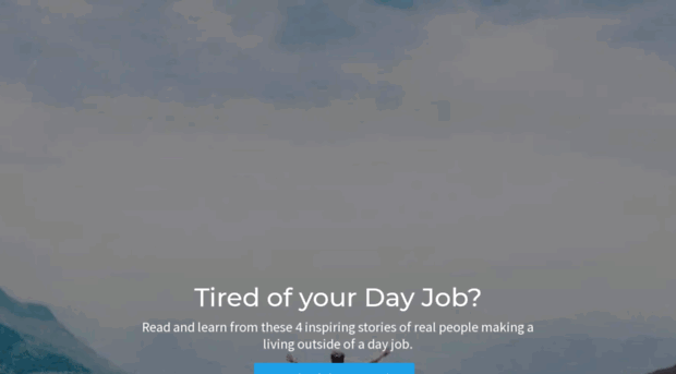tiredofmydayjob.com