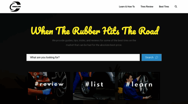 tireer.com