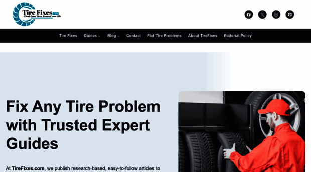 tirefixes.com