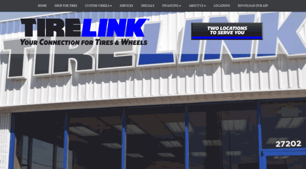 tirelinkco.com