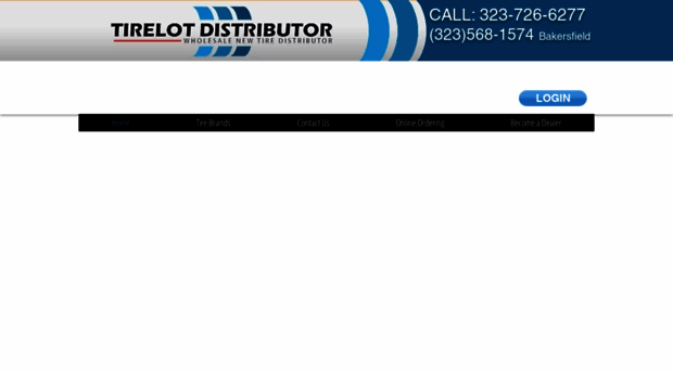 tirelotdistributor.com