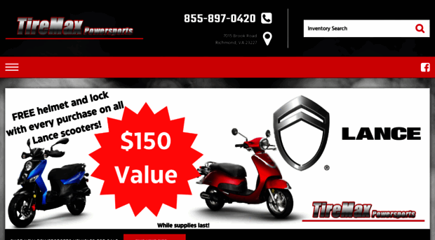 tiremax.net