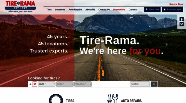 tirerama.com