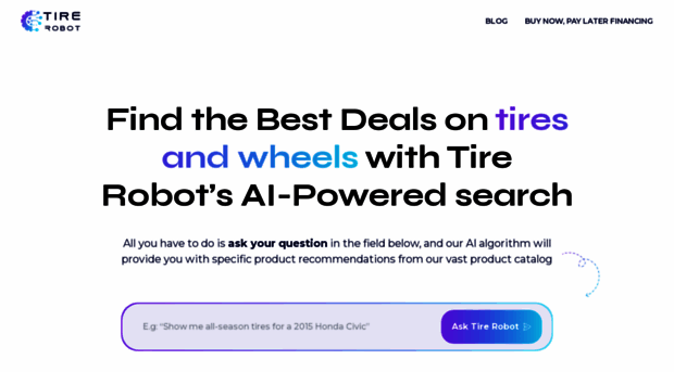 tirerobot.com