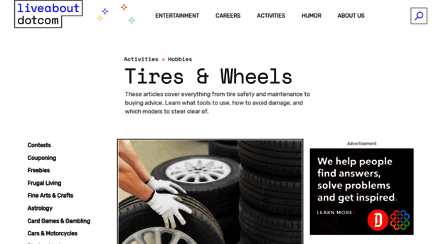 tires.about.com