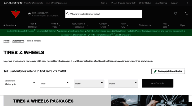 tires.canadiantire.ca