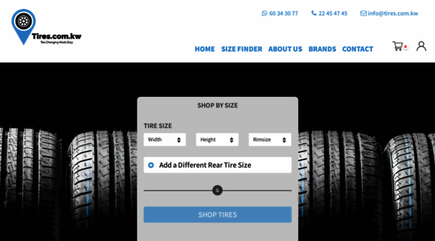 tires.com.kw