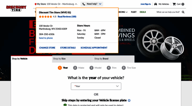 tires.com