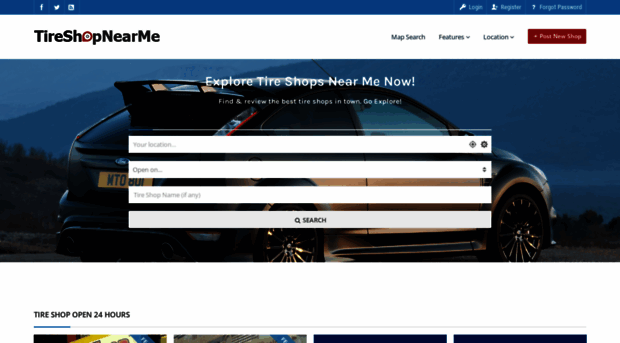 tireshopnearme.net