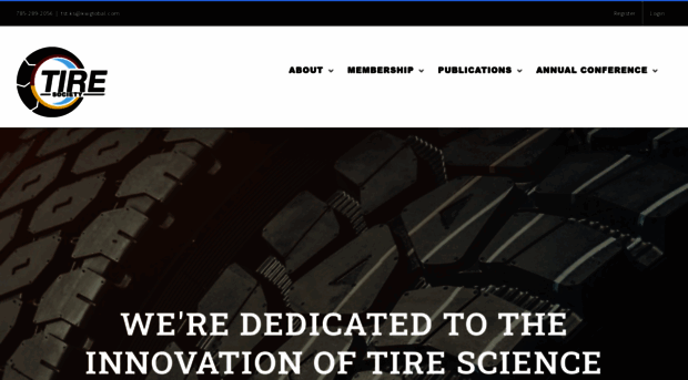 tiresociety.org