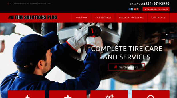 tiresolutionsplus.com