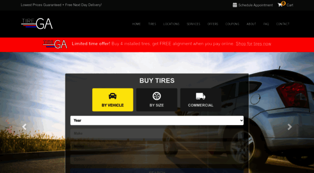 tirestar.co