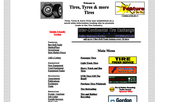 tirestyres.com