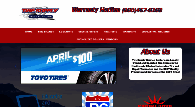 tiresupplysc.com