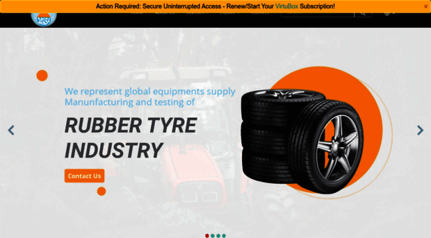 tiretechindia.com