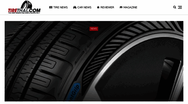 tirethai.com