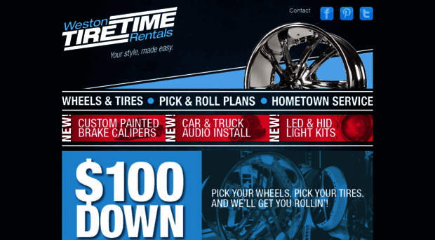 tiretimerentals.com