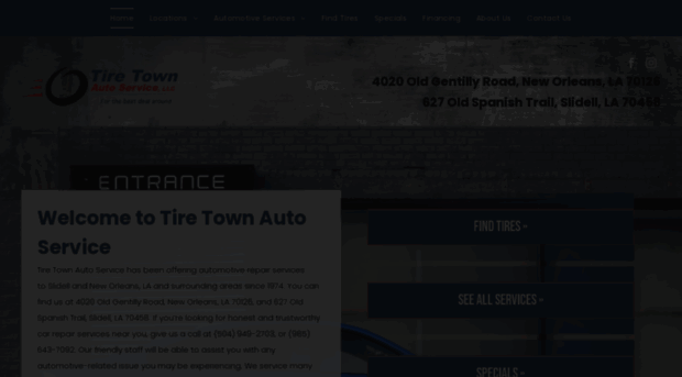tiretownstores.com