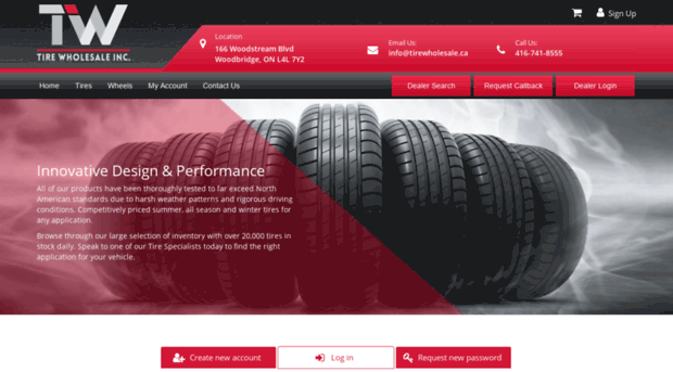 tirewholesale.ca