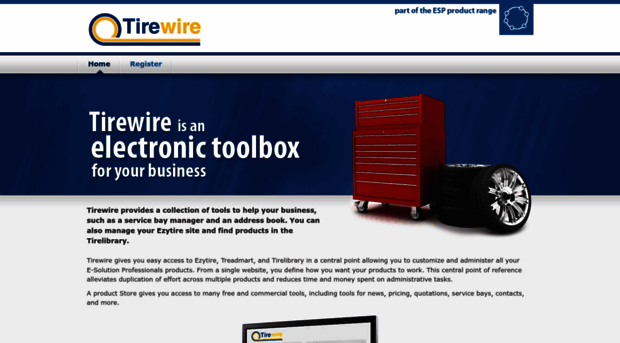 tirewire.com