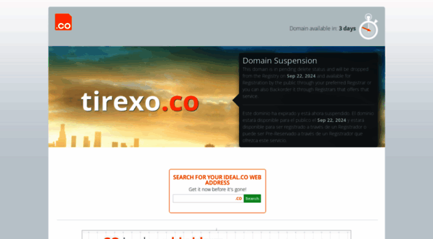 tirexo.co