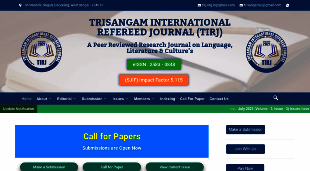 tirj.org.in