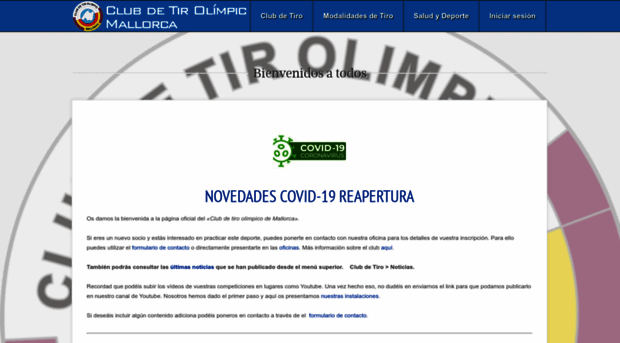 tirmallorca.com