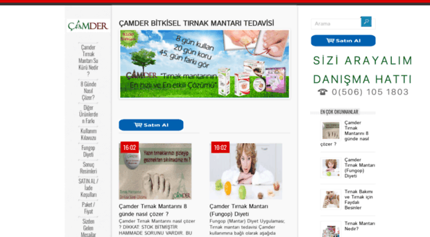tirnakmantaritedavi.com