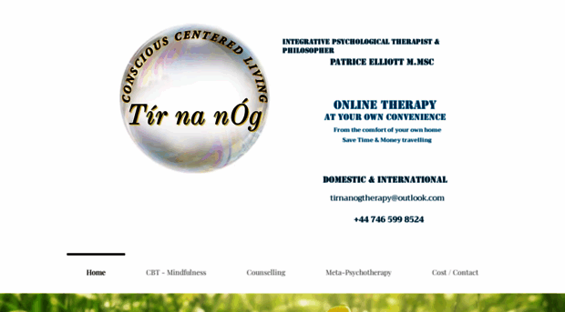 tirnanogtherapy.co.uk