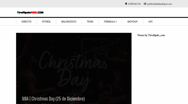 tiroalpalo.net