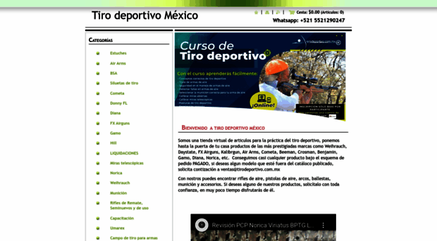 tirodeportivo.com.mx