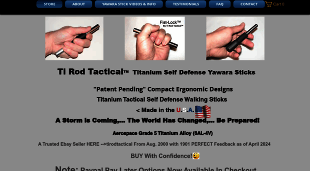 tirodtactical.com