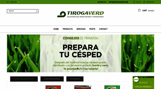 tirogaverd.com