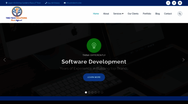tirotech.co.ke