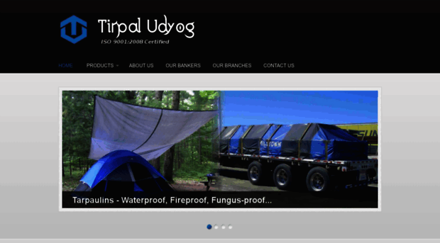 tirpaludyog.com