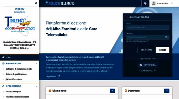tirrenoecosviluppo.acquistitelematici.it
