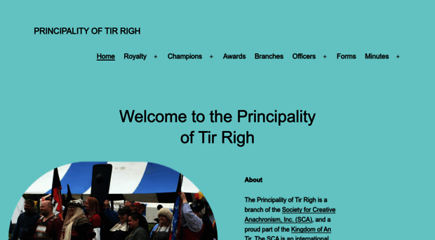 tirrigh.org