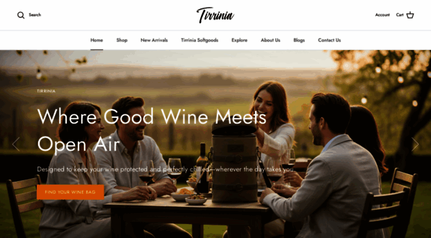 tirrinia.net