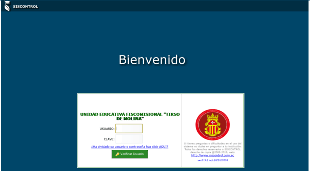 tirso.siscontrol.com.ec