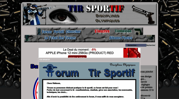 tirsportif.forumactif.com